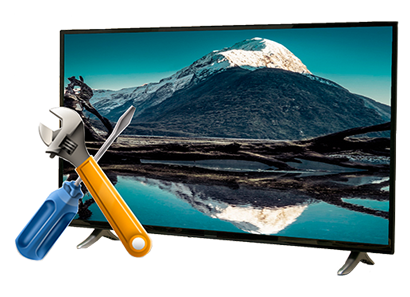 reparatie televizoare